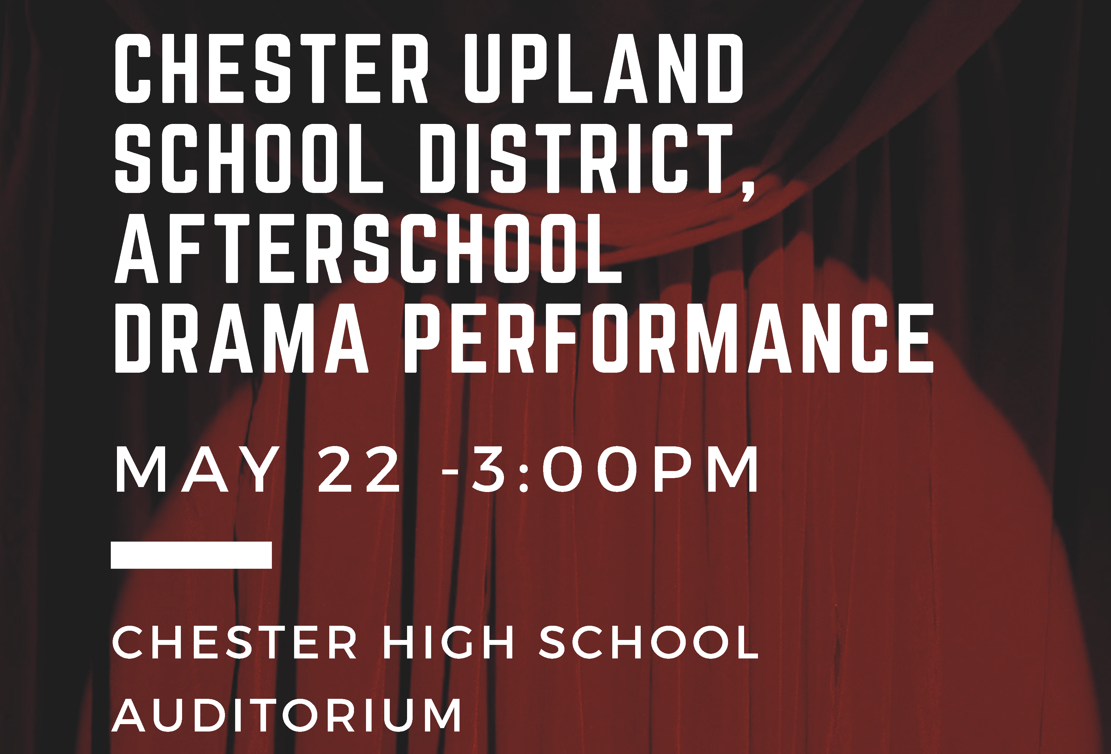  Drama Club